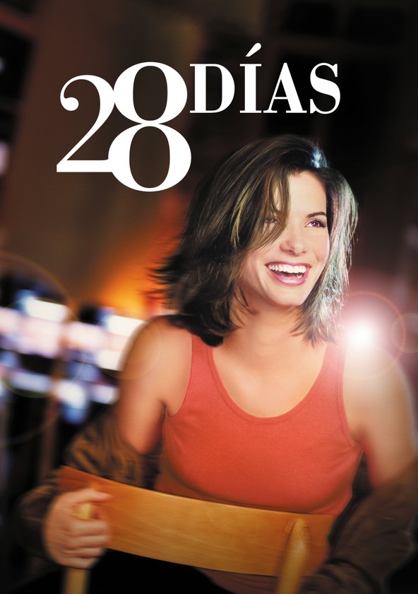 película 28 días