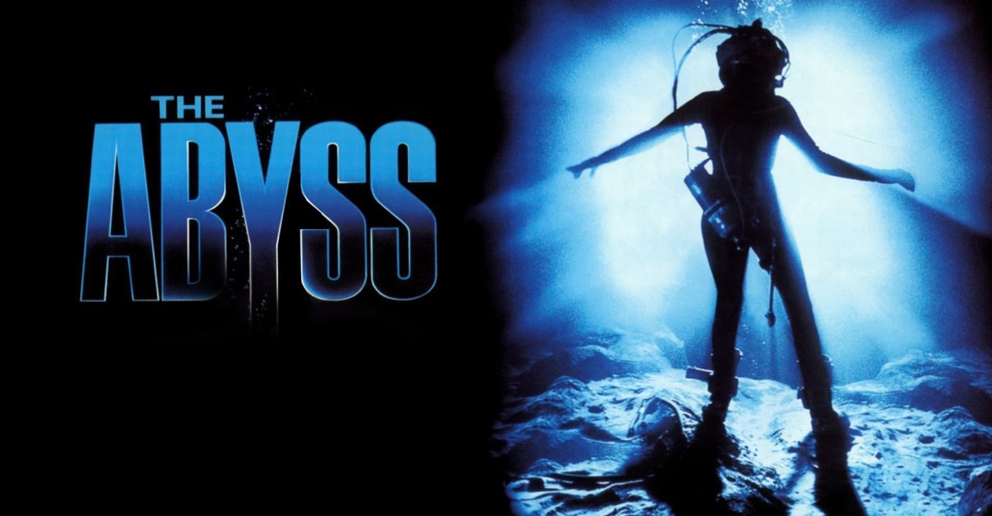 dónde ver película Abyss