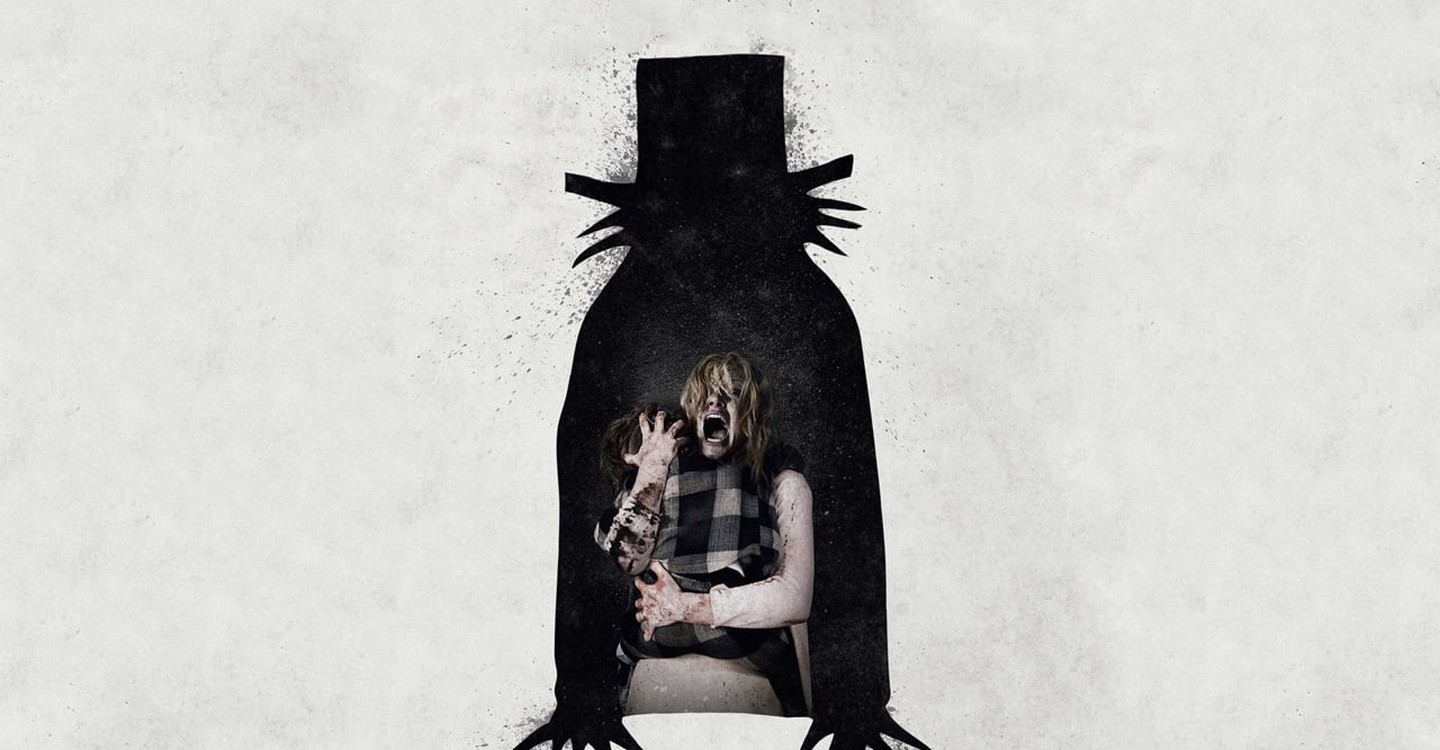 dónde ver película Babadook