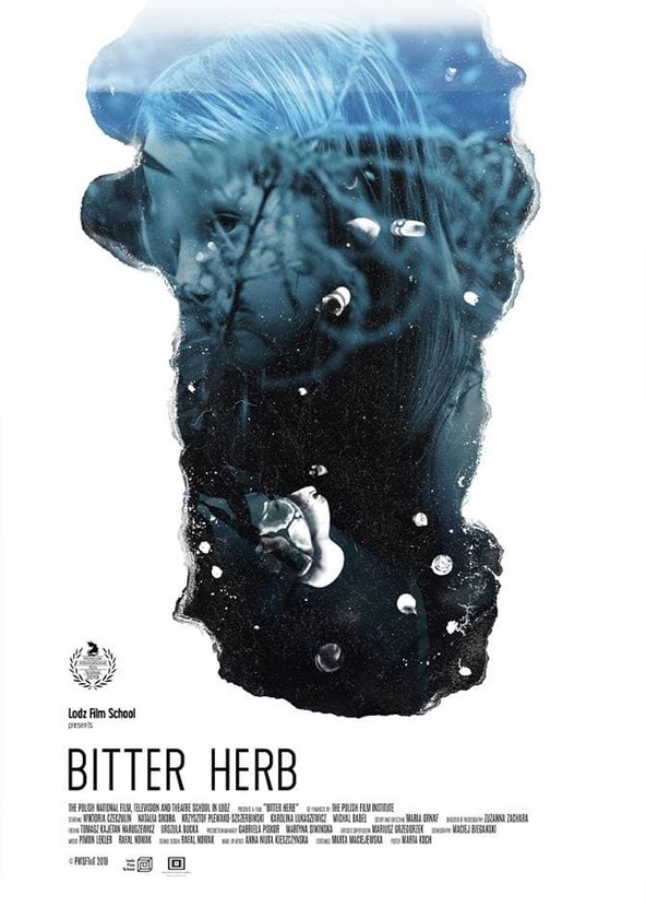 película Bitter Herb
