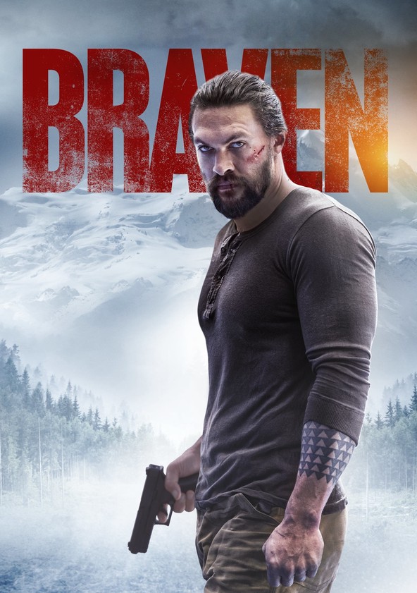 película Braven (El Leñador)