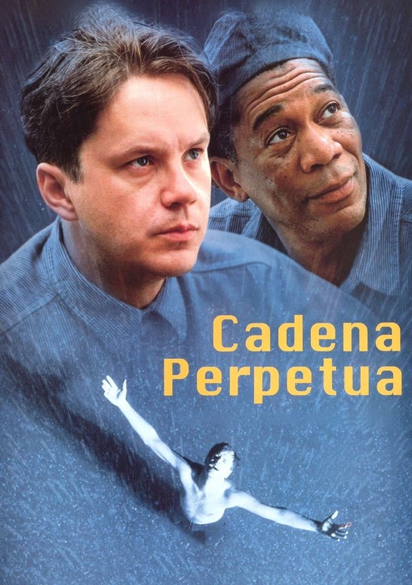 película Cadena perpetua