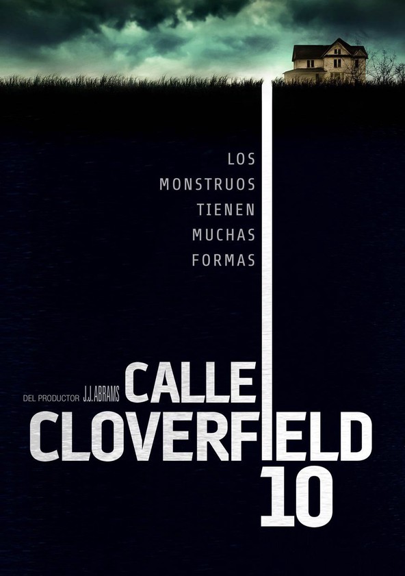 película Calle Cloverfield 10