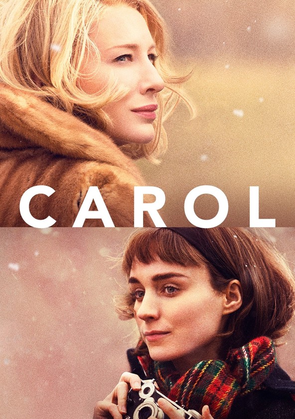 película Carol