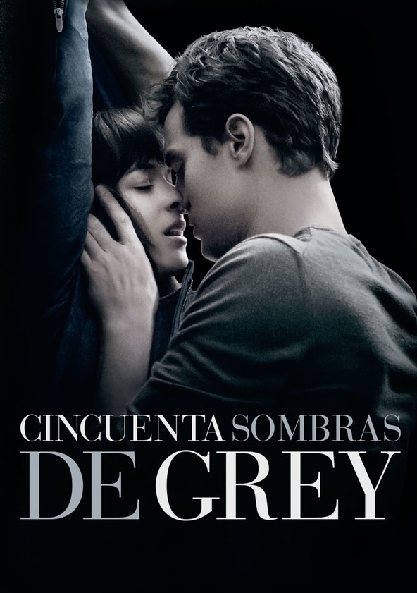 película Cincuenta sombras de Grey