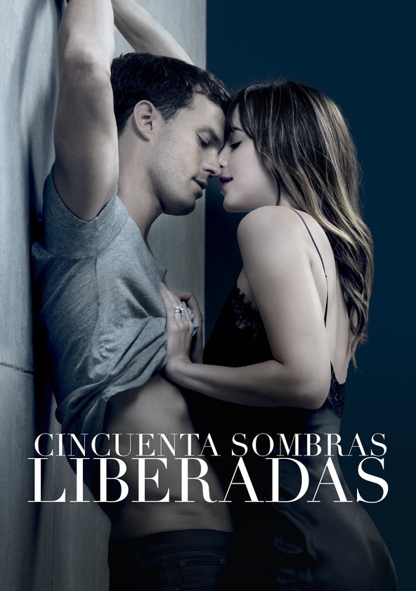 película Cincuenta sombras liberadas