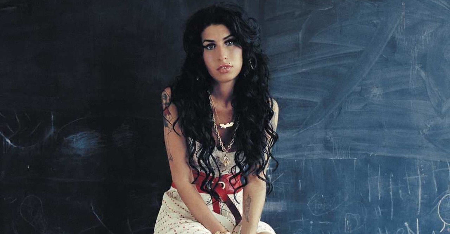 dónde ver película Classic Albums - Amy Winehouse : 