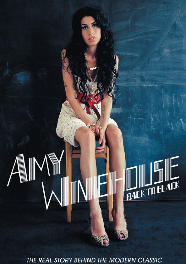 película Classic Albums - Amy Winehouse : 