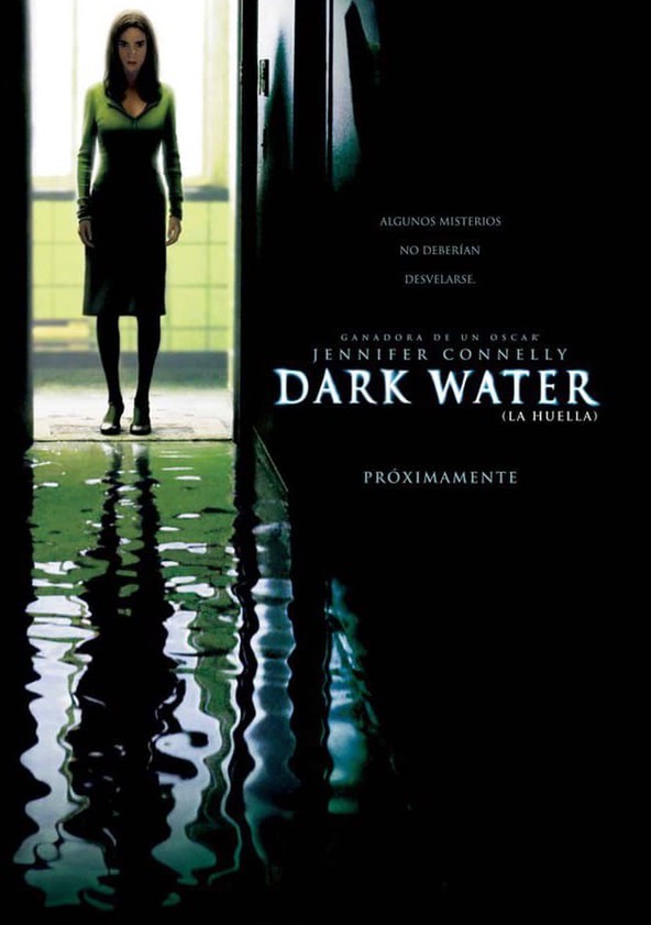 película Dark Water (La huella)