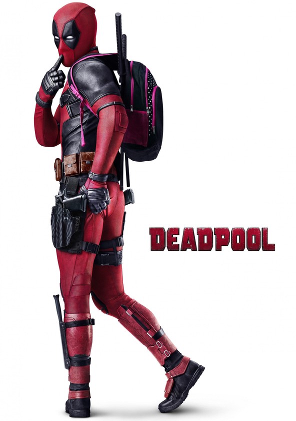 película Deadpool