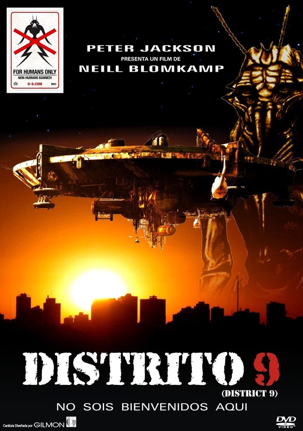 película District 9