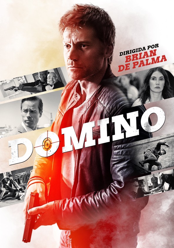 película Domino