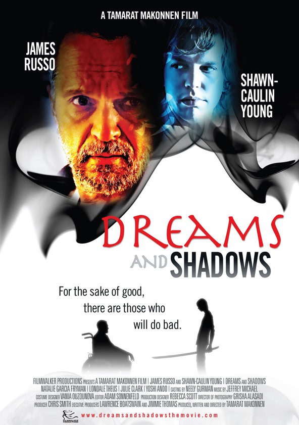 película Dreams and Shadows