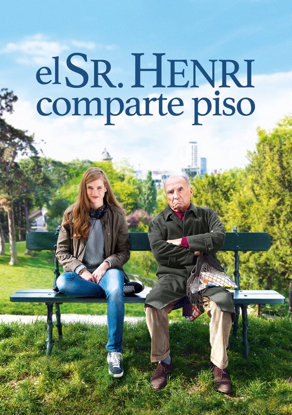 película El Sr. Henri comparte piso