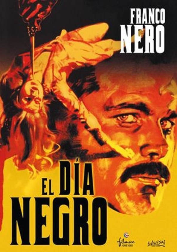 película El día negro