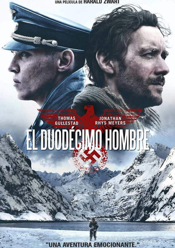 película El duodécimo hombre