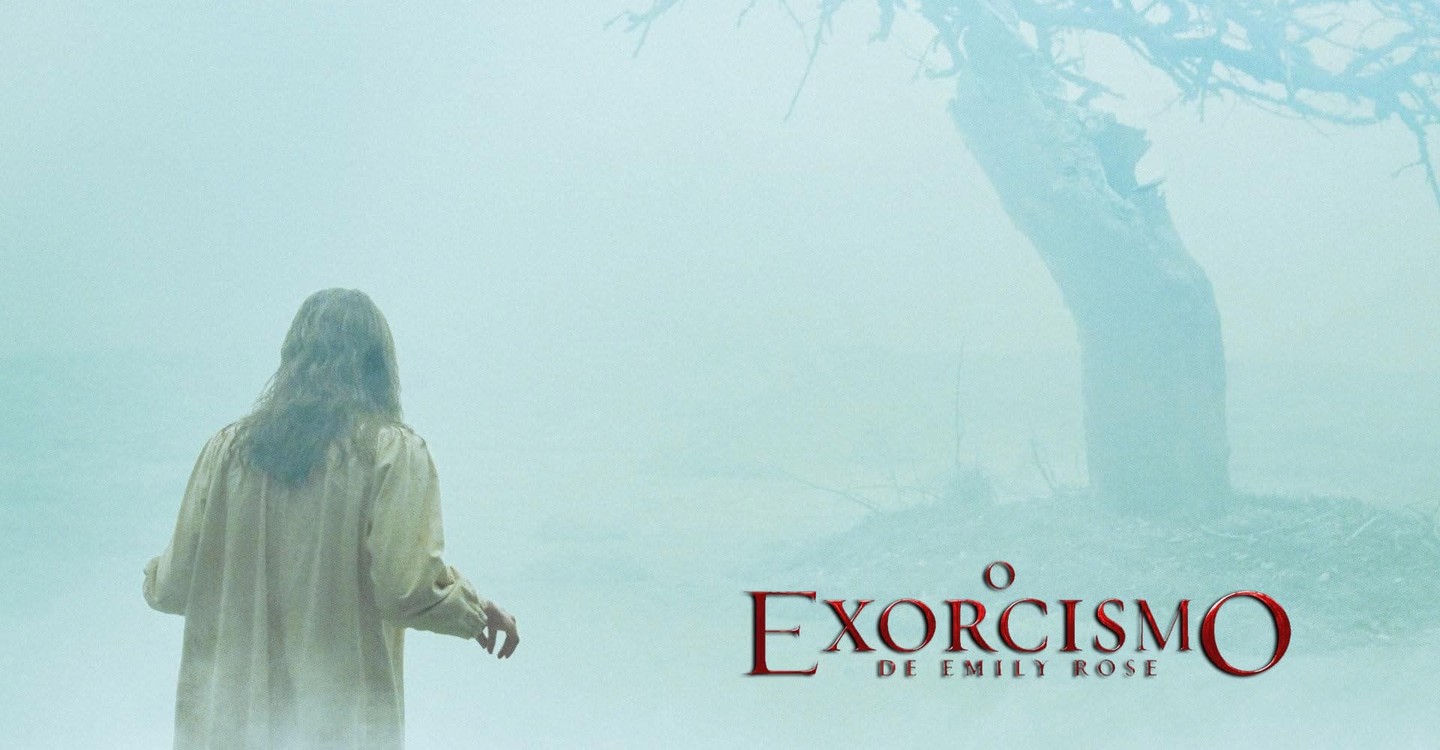 dónde ver película El exorcismo de Emily Rose