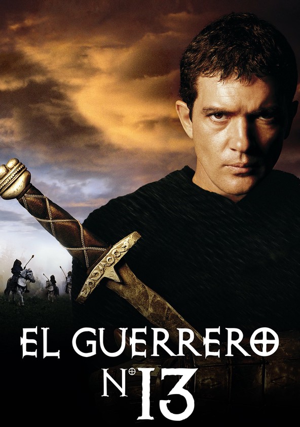 película El guerrero nº 13