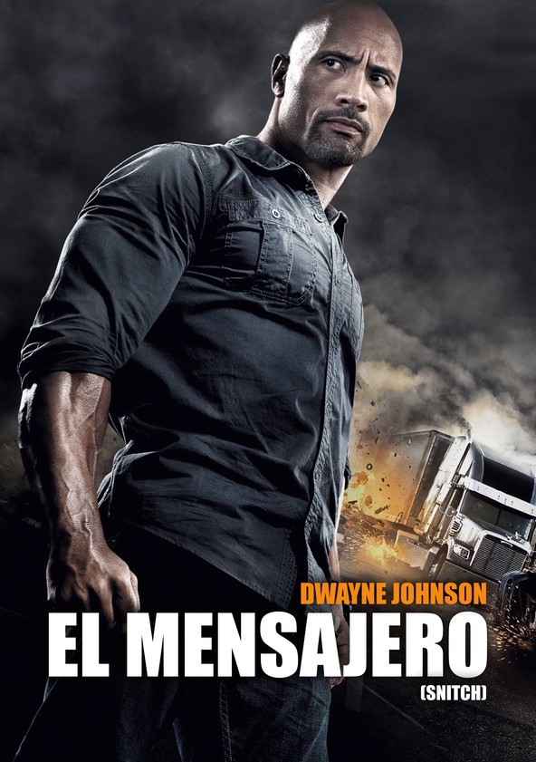 película El mensajero