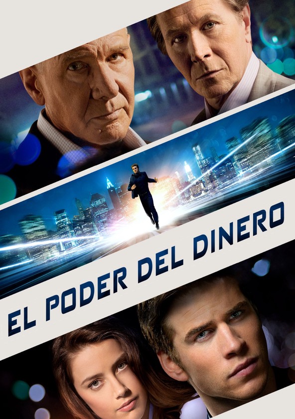 película El poder del dinero