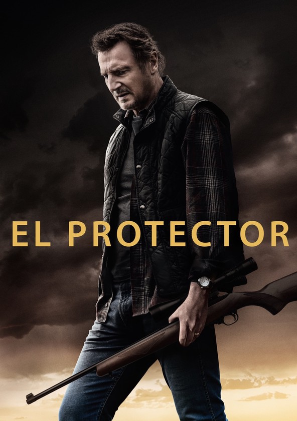 película El protector