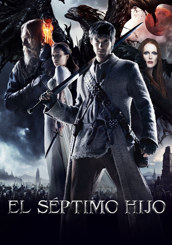 película El séptimo hijo