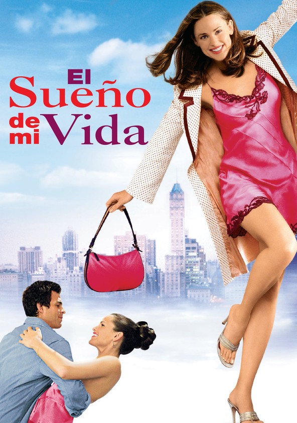 película El sueño de mi vida