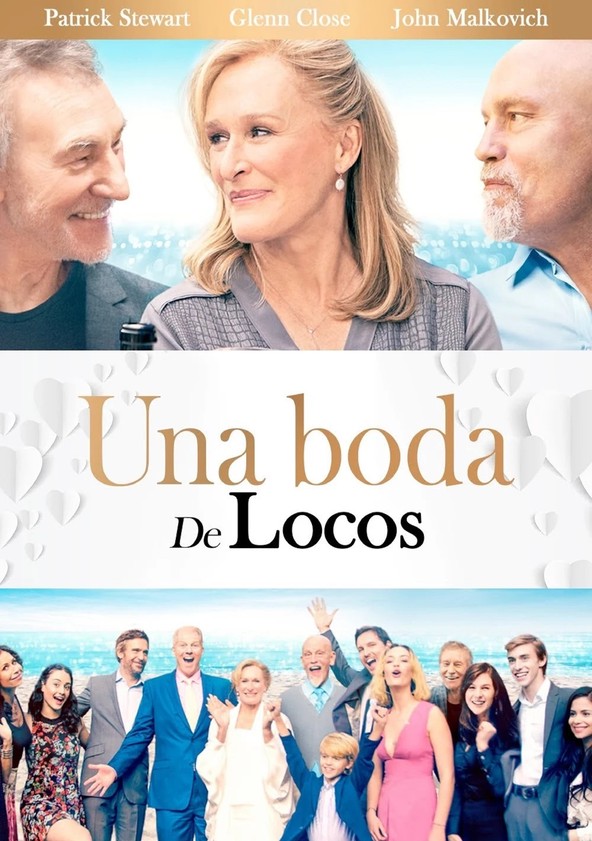 película Entre dos maridos