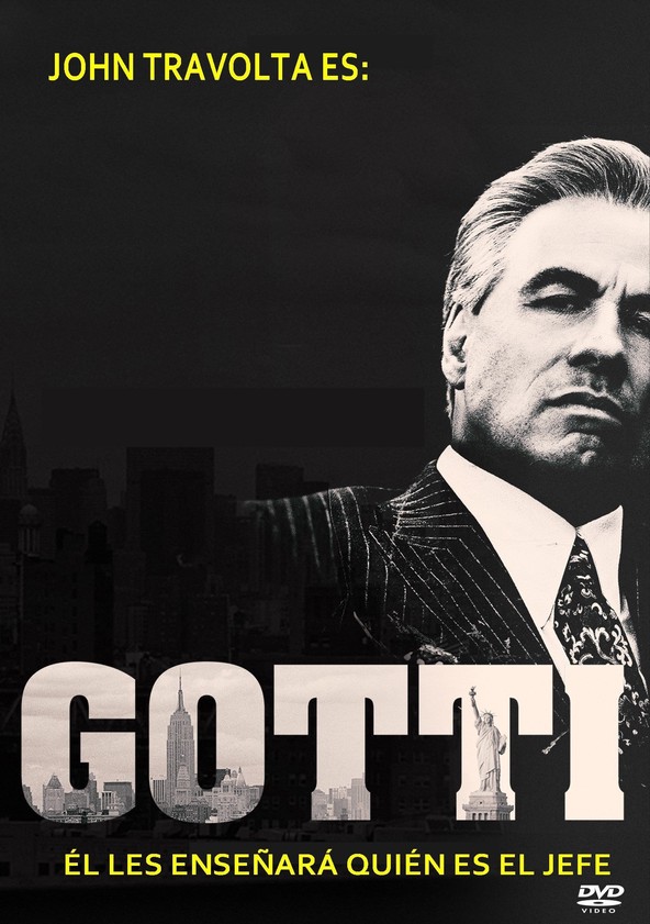 película Gotti