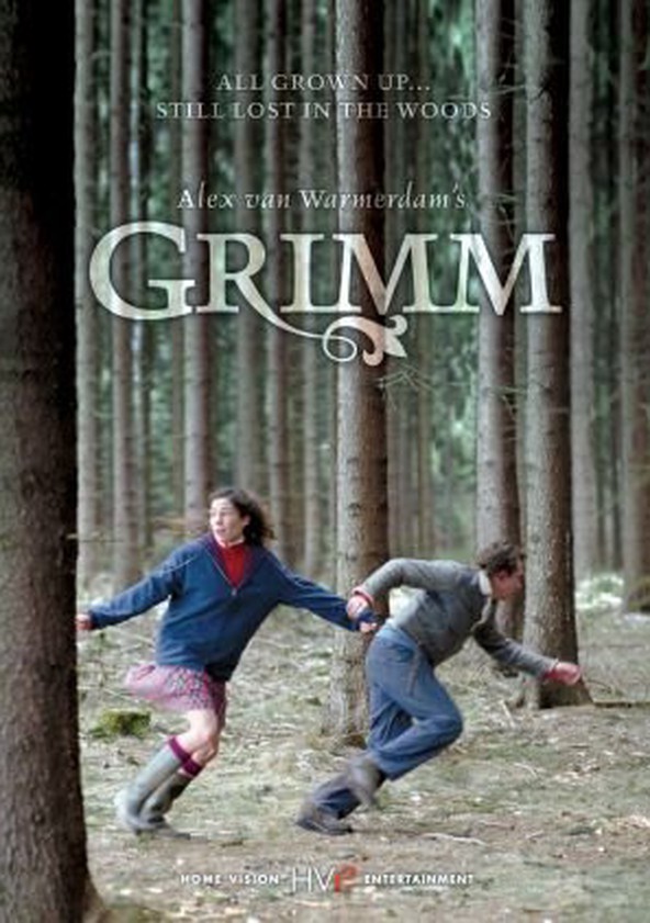 película Grimm