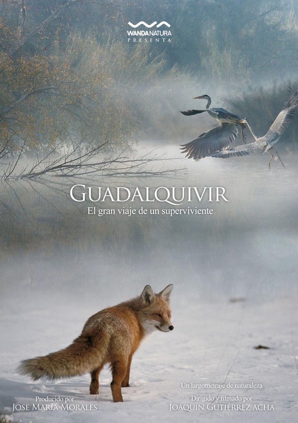 película Guadalquivir