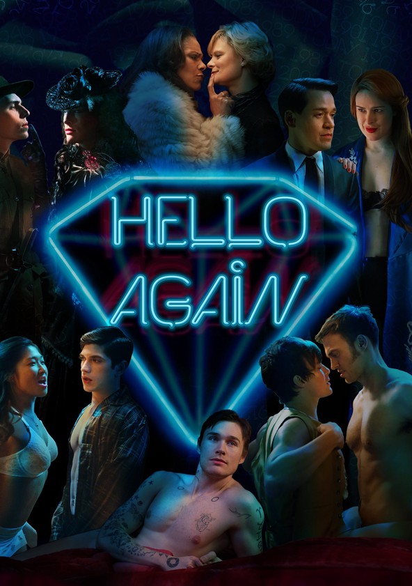 película Hello Again