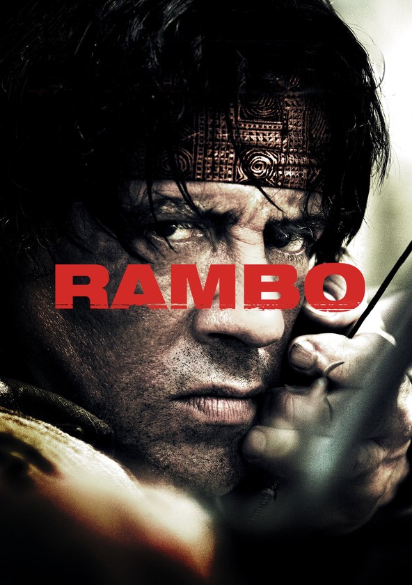 película John Rambo