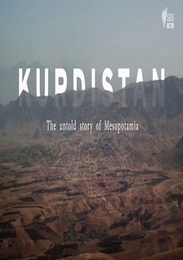 película Kurdistan: the untold story of Mesopotamia