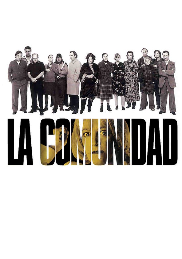 película La comunidad