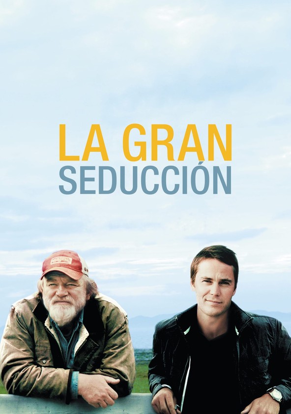 película La gran seducción