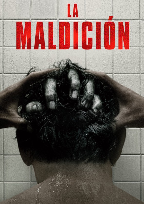 dónde ver película La maldición (The Grudge)