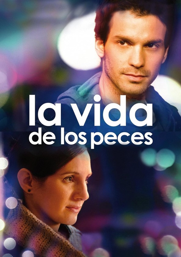 película La vida de los peces