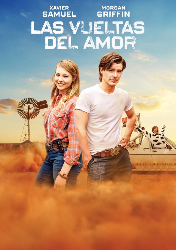 película Las vueltas del amor