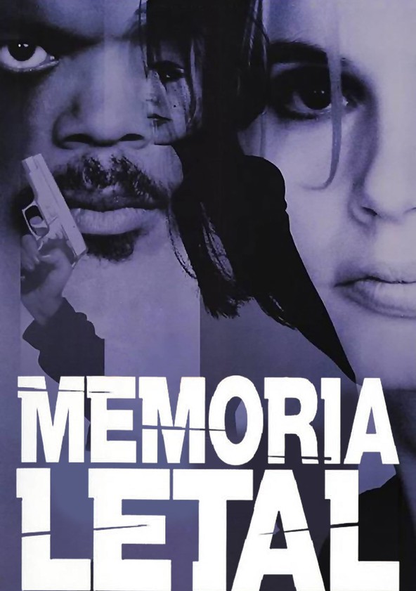 película Memoria letal