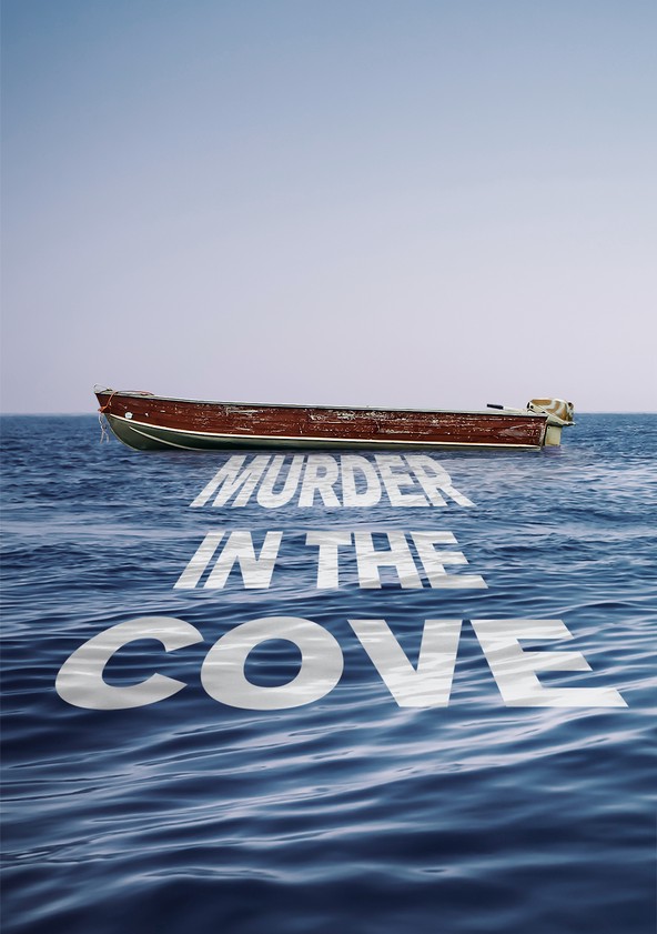 dónde ver película Murder in the Cove