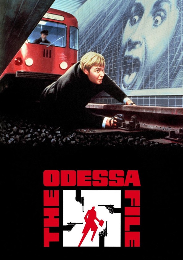 película Odessa