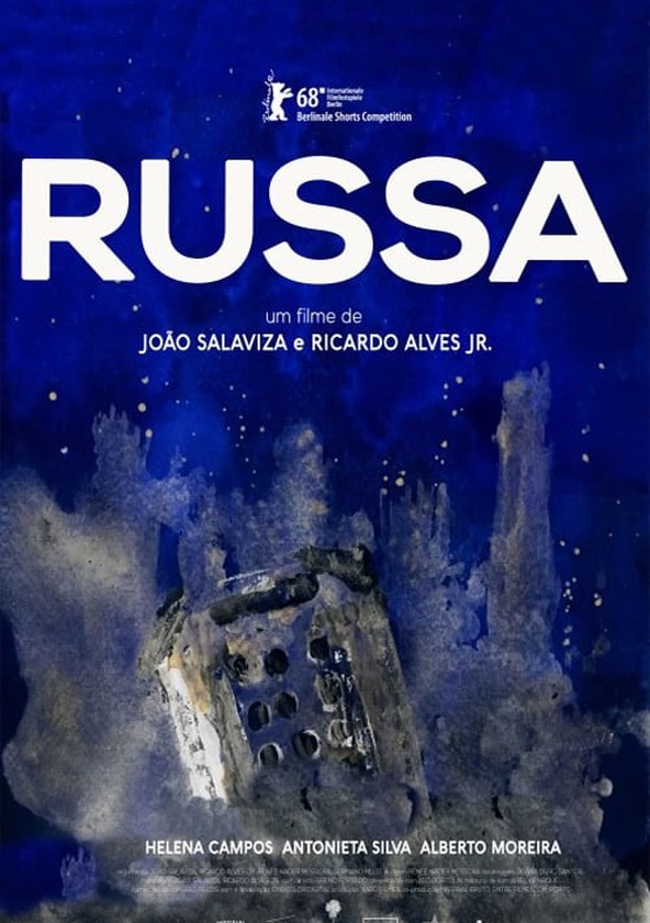 película Russa