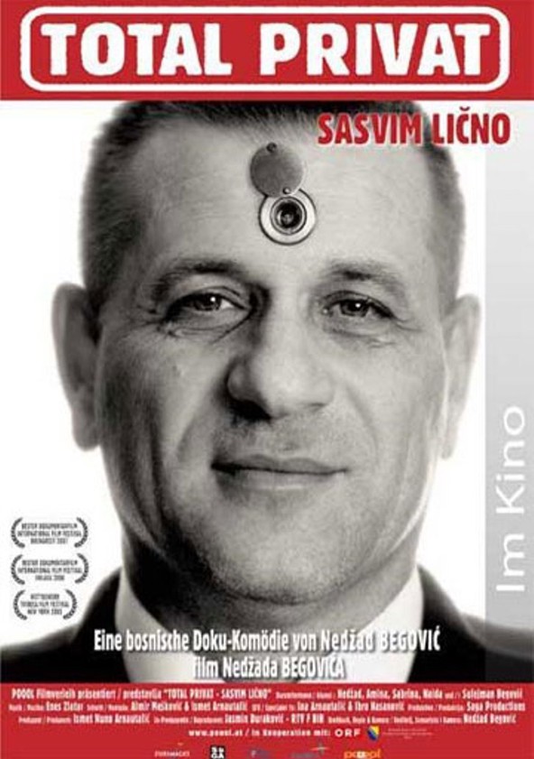 película Sasvim lično