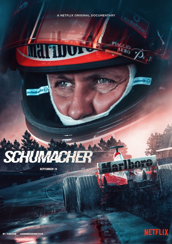 película Schumacher
