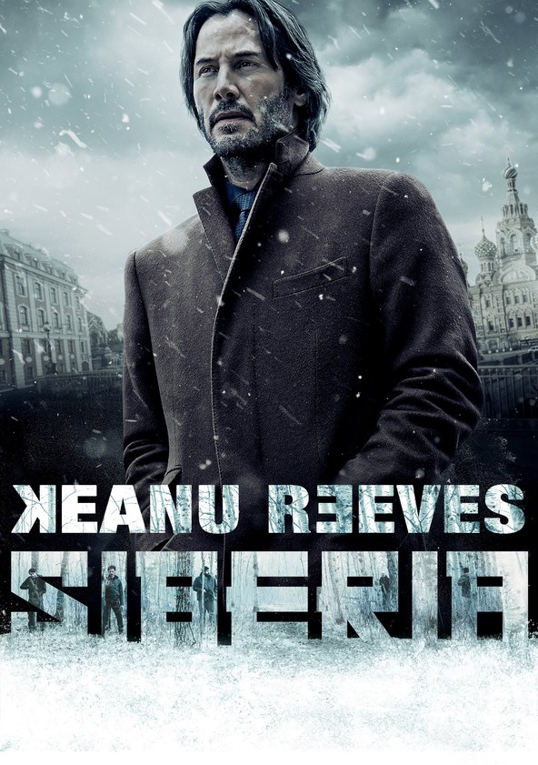 película Siberia