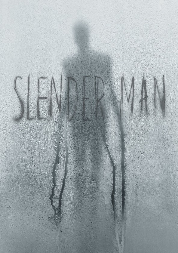 película Slender Man