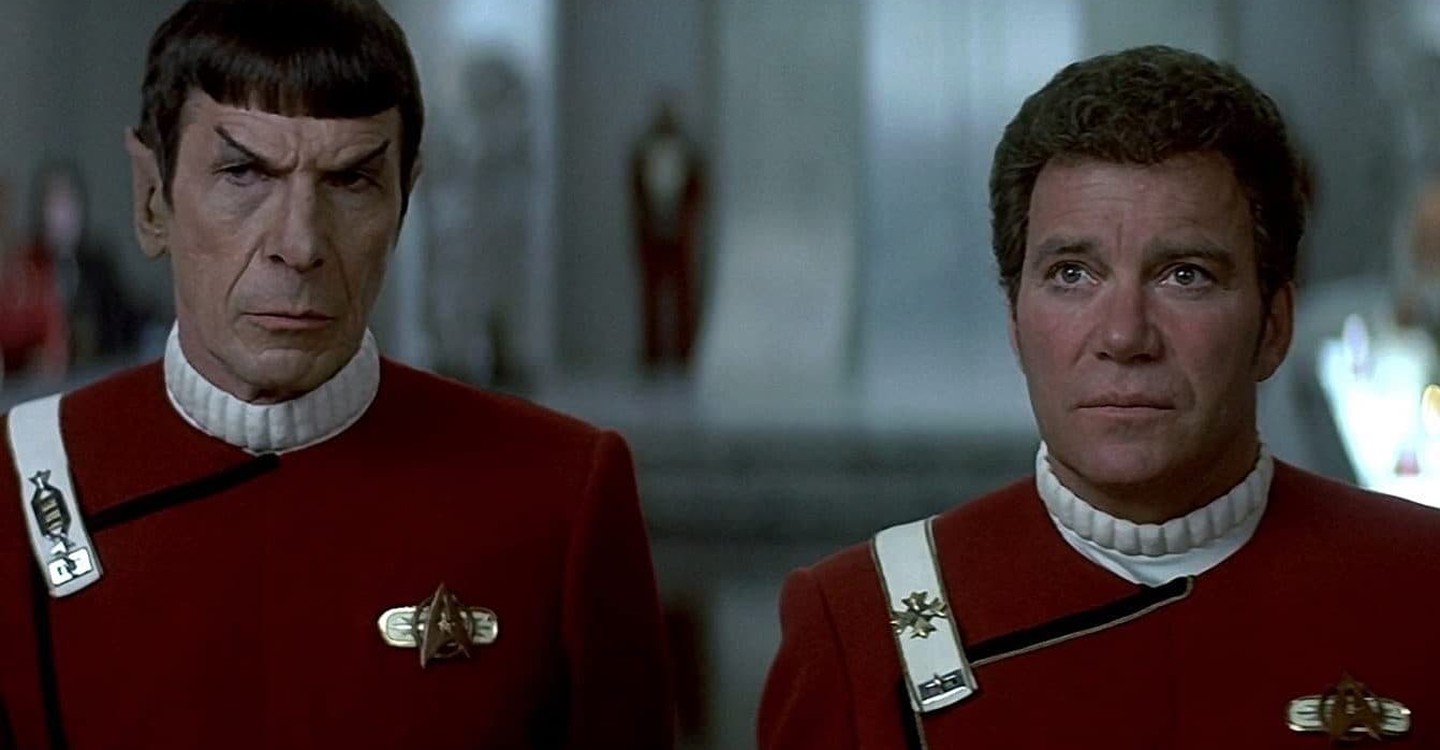 dónde ver película Star Trek IV: Misión salvar la Tierra