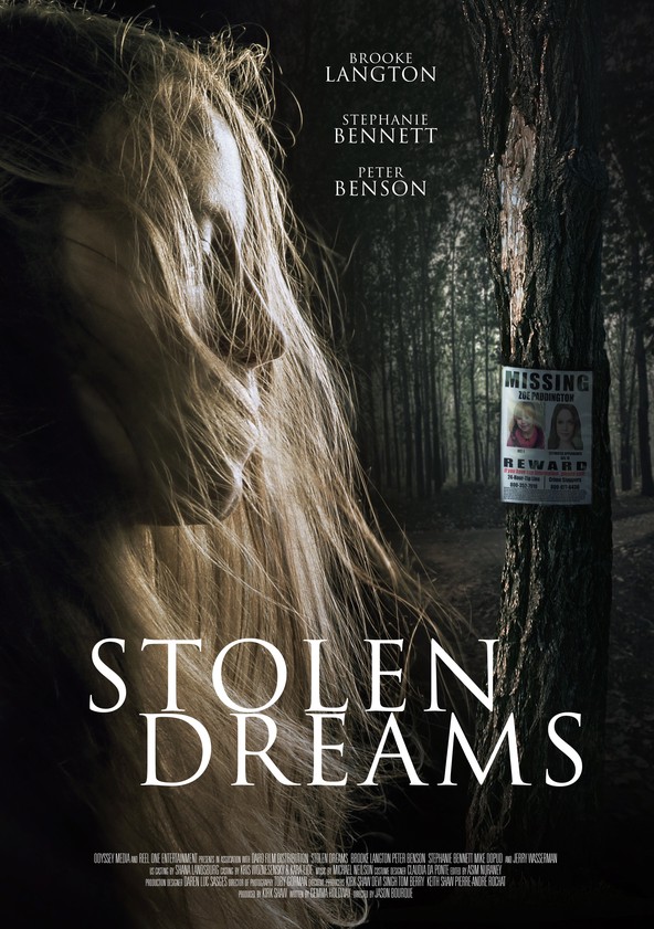 película Stolen Dreams