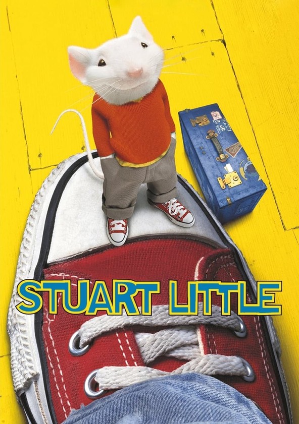 película Stuart Little